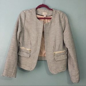 NWT Kenar Blazer
